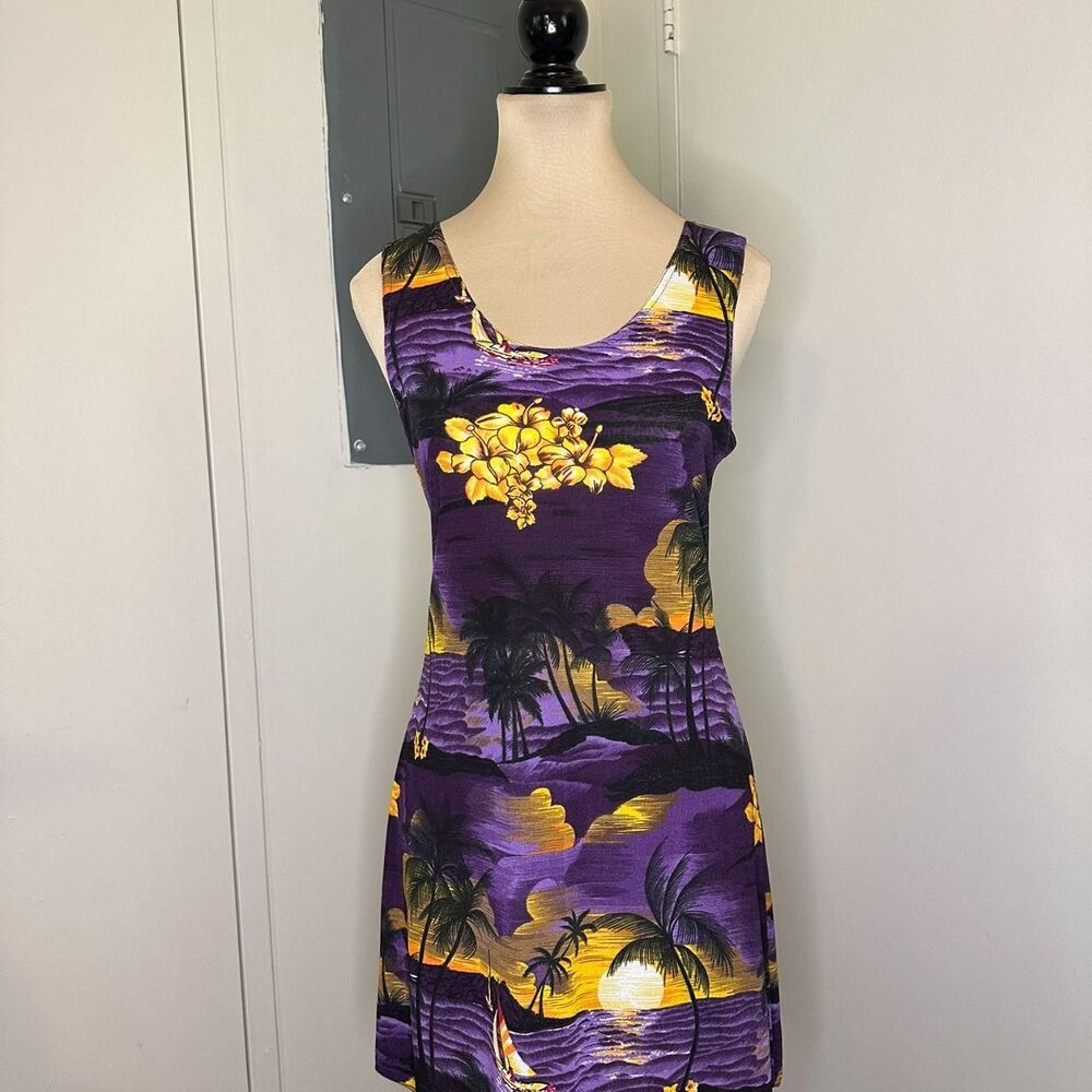Unbranded Women's multi Dress